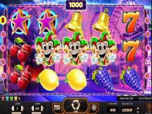 jokerizer slots