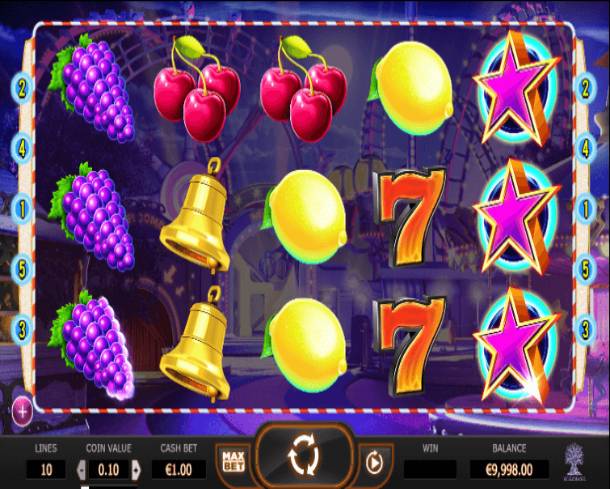 quais slots pagam mais